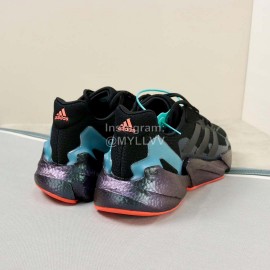 Adidas X9000l4 Jetboost Jet Sportshoes For Men And Women 