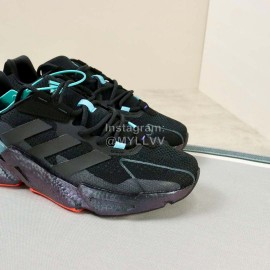 Adidas X9000l4 Jetboost Jet Sportshoes For Men And Women 