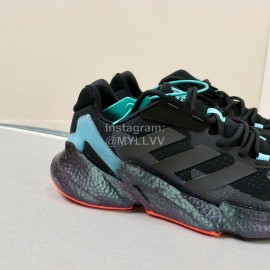 Adidas X9000l4 Jetboost Jet Sportshoes For Men And Women 