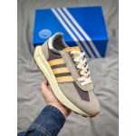 Adidas Originals Retropy E5 Boost Sneakers Coffee