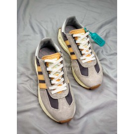 Adidas Originals Retropy E5 Boost Sneakers Coffee