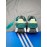 Adidas Originals Retropy E5 Boost Sneakers Green