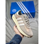 Adidas Originals Retropy E5 Boost Sneakers For Men And Women 