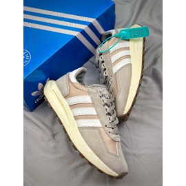 Adidas Originals Retropy E5 Boost Sneakers For Men And Women 