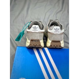 Adidas Originals Retropy E5 Boost Sneakers For Men And Women 