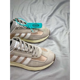 Adidas Originals Retropy E5 Boost Sneakers For Men And Women 