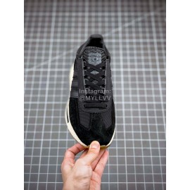 Adidas Originals Retropy E5 Boost Sneakers For Men And Women Black