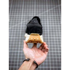 Adidas Originals Retropy E5 Boost Sneakers For Men And Women Black