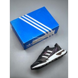 Adidas Originals Retropy P9 Boost Sportshoes Black