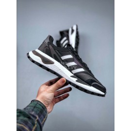 Adidas Originals Retropy P9 Boost Sportshoes Black