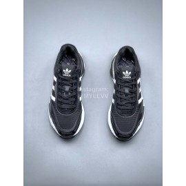 Adidas Originals Retropy P9 Boost Sportshoes Black