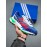 Adidas Originals Retropy P9 Boost Sportshoes Blue