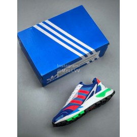 Adidas Originals Retropy P9 Boost Sportshoes Blue