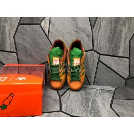 Adidas Melting Sadness X Adidas Superstar Sneakers