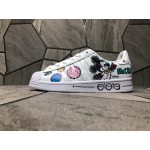 Adidas Superstar Stan Smith Fangtastic Sneakers