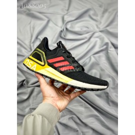 Adidas Ultra Boost 2020city Pack6.0 Lace Up Sportshoes For Men
