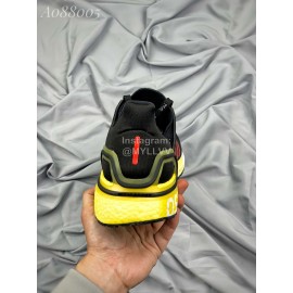 Adidas Ultra Boost 2020city Pack6.0 Lace Up Sportshoes For Men