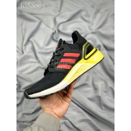 Adidas Ultra Boost 2020city Pack6.0 Lace Up Sportshoes For Men