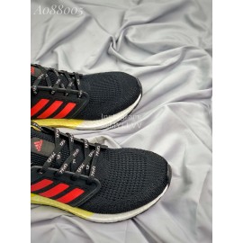 Adidas Ultra Boost 2020city Pack6.0 Lace Up Sportshoes For Men