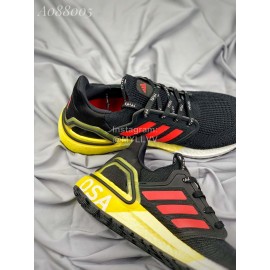 Adidas Ultra Boost 2020city Pack6.0 Lace Up Sportshoes For Men