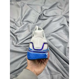 Adidas Ultra Boost 2020city Pack6.0 Gray Sportshoes For Men