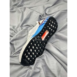 Adidas Ultra Boost 2020city Pack6.0 Gray Sportshoes For Men