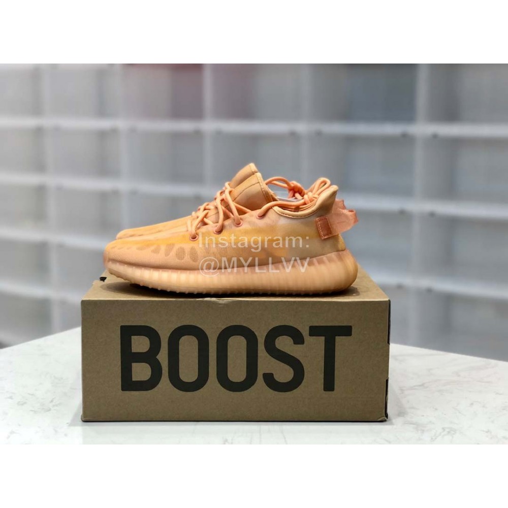 Adidas Lace Up Sneakers For Men And Women Orange