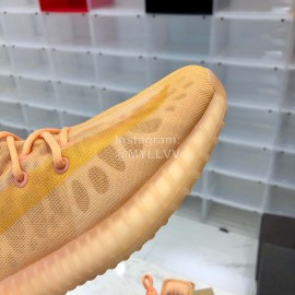 Adidas Lace Up Sneakers For Men And Women Orange