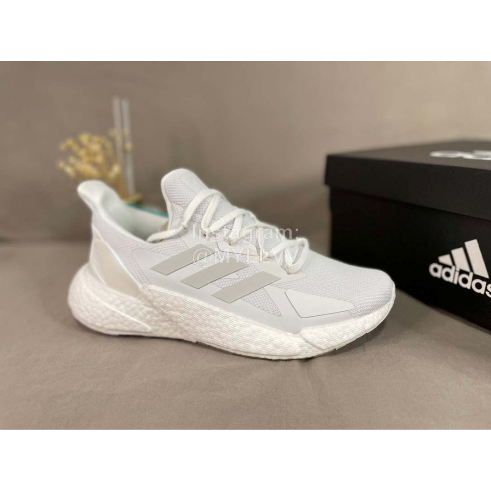 Adidas Zx Boost X9000l4 Sportshoes For Men And Women