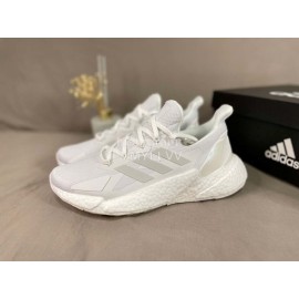 Adidas Zx Boost X9000l4 Sportshoes For Men And Women