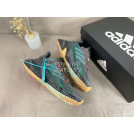 Adidas Zx Boost X9000l4 Sportshoes For Men Dark Gray