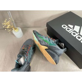 Adidas Zx Boost X9000l4 Sportshoes For Men Dark Gray