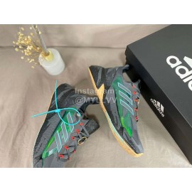 Adidas Zx Boost X9000l4 Sportshoes For Men Dark Gray