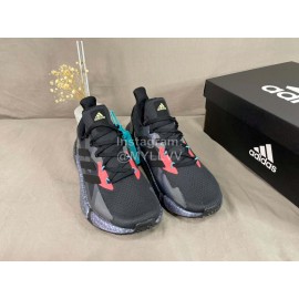 Adidas Zx Boost X9000l4 Sportshoes For Men