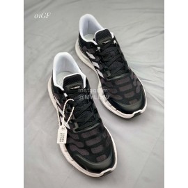 Adidas Climacool 2021 M Casual Sportshoes Black