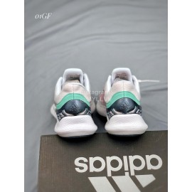 Adidas Climacool 2021 M Casual Sportshoes Red