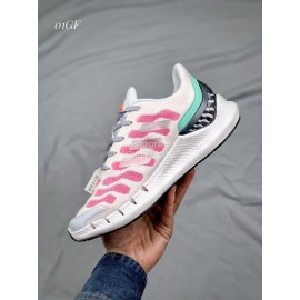 Adidas Climacool 2021 M Casual Sportshoes Red