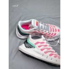 Adidas Climacool 2021 M Casual Sportshoes Red