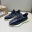 Adidas Yeezy Boost Fashion Lace Up Sneakers For Men