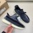 Adidas Yeezy Boost Fashion Lace Up Sneakers For Men