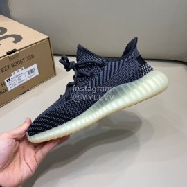 Adidas Yeezy Boost Fashion Lace Up Sneakers For Men