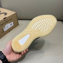 Adidas Yeezy Boost Fashion Lace Up Sneakers For Men