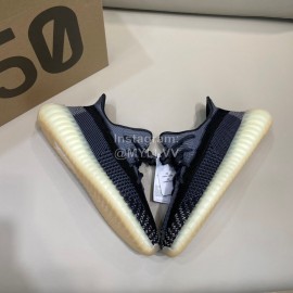 Adidas Yeezy Boost Fashion Lace Up Sneakers For Men