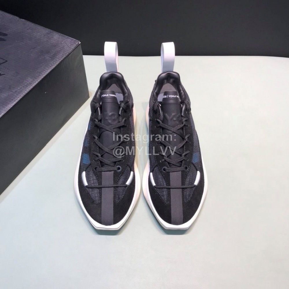 Adidas Summer Leather Mesh Sneakers For Men And Women Black