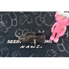 Adidas New Thick Soles Coffee Casual Sneakers For Men And Women