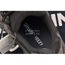 Adidas New Thick Soles Coffee Casual Sneakers For Men And Women