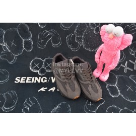 Adidas New Thick Soles Casual Sneakers For Men And Women