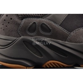 Adidas New Thick Soles Casual Sneakers For Men And Women