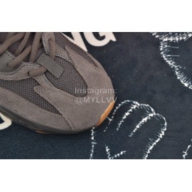 Adidas New Thick Soles Casual Sneakers For Men And Women