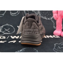 Adidas New Thick Soles Casual Sneakers For Men And Women